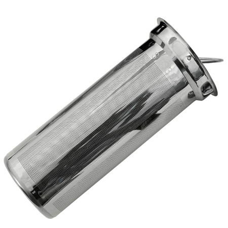 Gin basket "Aroma" CLAMP 2 inches в Иваново