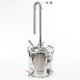 Mash column "Gorilych" 30/350/t for heating elements в Иваново