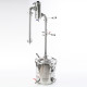 Mast column packed Gorilych "Aroma" 20/300/t (1,5 inches) for heating elements в Иваново
