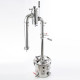 Mast column packed Gorilych "Aroma" 20/300/t (2 inches) for heating elements в Иваново