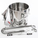 Mash column "Gorilych" 30/350/t for heating elements в Иваново