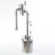 Mast column packed Gorilych "Aroma" 40/110/t cr (2 inches) в Иваново