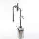 Mast column packed Gorilych "Aroma" 30/110/t (2 inches) в Иваново