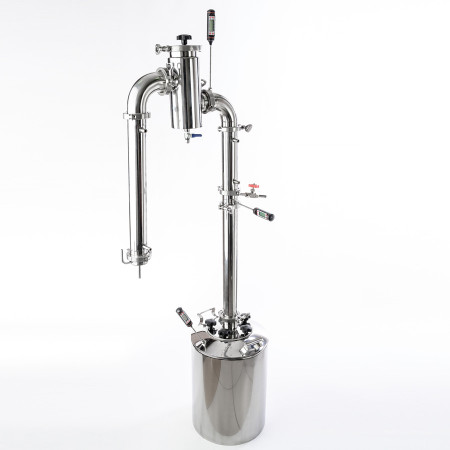 Mast column packed Gorilych "Aroma" 20/110/t (1,5 inches) в Иваново