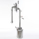 Mast column packed Gorilych "Aroma" 20/110/t (1,5 inches) в Иваново