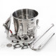 Mash column "Gorilych" 20/300/t CLAMP 1.5 inch for heating elements в Иваново