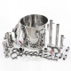 Mast column packed Gorilych "Aroma" 20/300/t (1,5 inches) for heating elements в Иваново