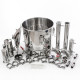 Mast column "Aroma" 30/350/t (2 inches) for heating elements в Иваново
