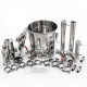 Mast column packed Gorilych "Aroma" 20/300/t (2 inches) for heating elements в Иваново