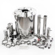 Mast column packed Gorilych "Aroma" 40/110/t cr (2 inches) в Иваново