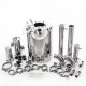 Mast column packed Gorilych "Aroma" 20/110/t (1,5 inches) в Иваново