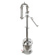 Mash column Gorilych 30/350/t KLAMP 3 inches в Иваново