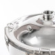 Column for capping 20/300/t stainless CLAMP 2 inches for heating element в Иваново
