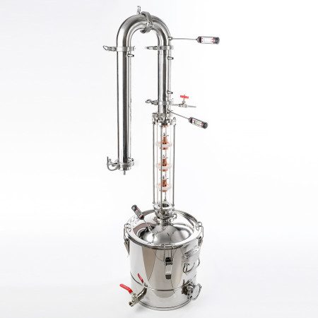 Column for capping 20/300/t copper (CLAMP 2 inches) for heating element в Иваново