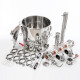 Column for capping 20/300/t copper (CLAMP 2 inches) for heating element в Иваново
