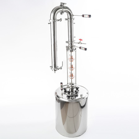 Column for capping 40/110/t copper CLAMP 2 inches в Иваново