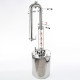 Column for capping 40/110/t copper CLAMP 2 inches в Иваново