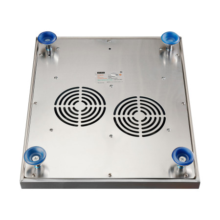 Induction hob iPlate "ALINA" 3500 W в Иваново