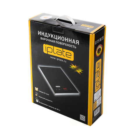 Induction hob iPlate "YZ-T24" 2000 W в Иваново