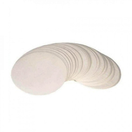 Ashless filters "Blue Tape" d-70 mm в Иваново