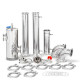 Element mash column "Gorilych" Aroma CLAMP 2 inches в Иваново