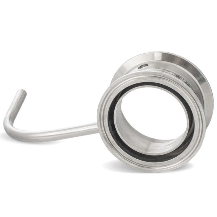 Node selection "heads" with CLAMP 3 inches в Иваново
