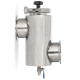 Gin basket "Aroma" CLAMP 2 inches в Иваново