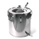 Alembic "Gorilych" 50/400/t CLAMP 1,5 inches в Иваново