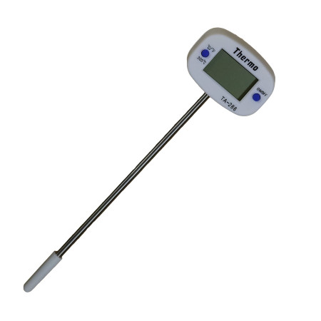 Thermometer electronic TA-288 в Иваново