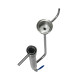 "Parrot" fortress control device KLAMP 1,5 inches в Иваново