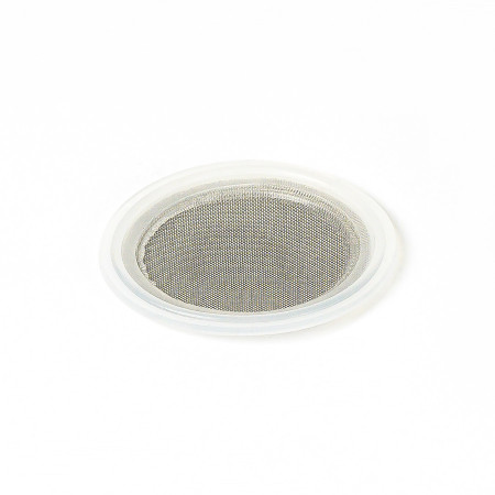 Silicone joint gasket CLAMP (1,5 inches) with mesh в Иваново
