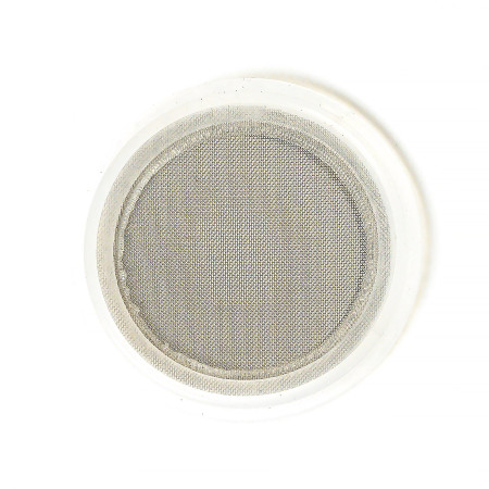 Silicone joint gasket CLAMP (1,5 inches) with mesh в Иваново