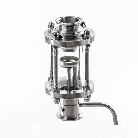 Diopter CLAMP 1.5 inches with selection unit в Иваново