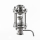 Diopter CLAMP 1.5 inches with selection unit в Иваново