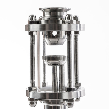 Diopter CLAMP 1.5 inches with selection unit в Иваново