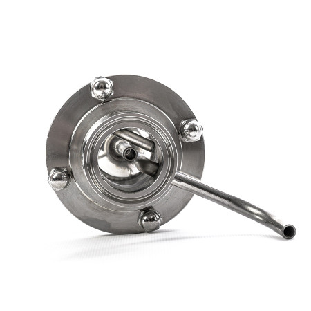 Diopter CLAMP 1.5 inches with selection unit в Иваново
