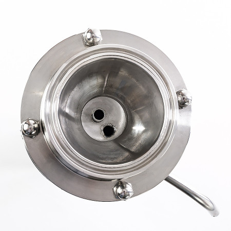 Diopter CLAMP (3 inches) with selection unit в Иваново