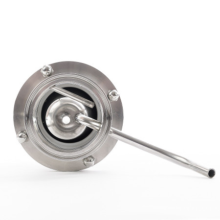 Diopter CLAMP (3 inches) with selection unit в Иваново