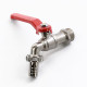 Ball valve L-shaped ET 1/2" в Иваново