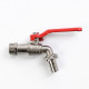 Ball valve L-shaped ET 1/2" в Иваново