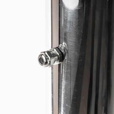 Drawer side 75 cm with CLAMP 3 inches for thermometer в Иваново