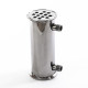 Reflux condenser "Gorilych" with CLAMP (3 inches) в Иваново