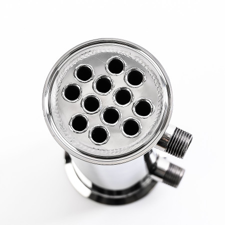 Reflux condenser "Gorilych" with CLAMP (3 inches) в Иваново
