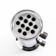 Reflux condenser "Gorilych" with CLAMP (3 inches) в Иваново