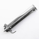 Cooler shell and tube CLAMP 3 inches в Иваново
