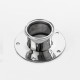 Cube cover with 110 mm neck with CLAMP 3 inches в Иваново