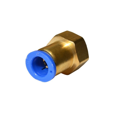 Quick-detachable adapter BP 1/2" - 12 mm в Иваново