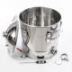 Distillation cube 30/350/t CLAMP 2 inches for heating elements в Иваново
