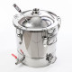 Distillation cube 30/350/t CLAMP 2 inches for heating elements в Иваново