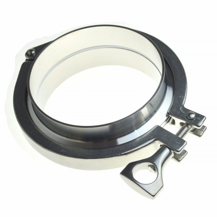Clamp connection 2 inches в Иваново
